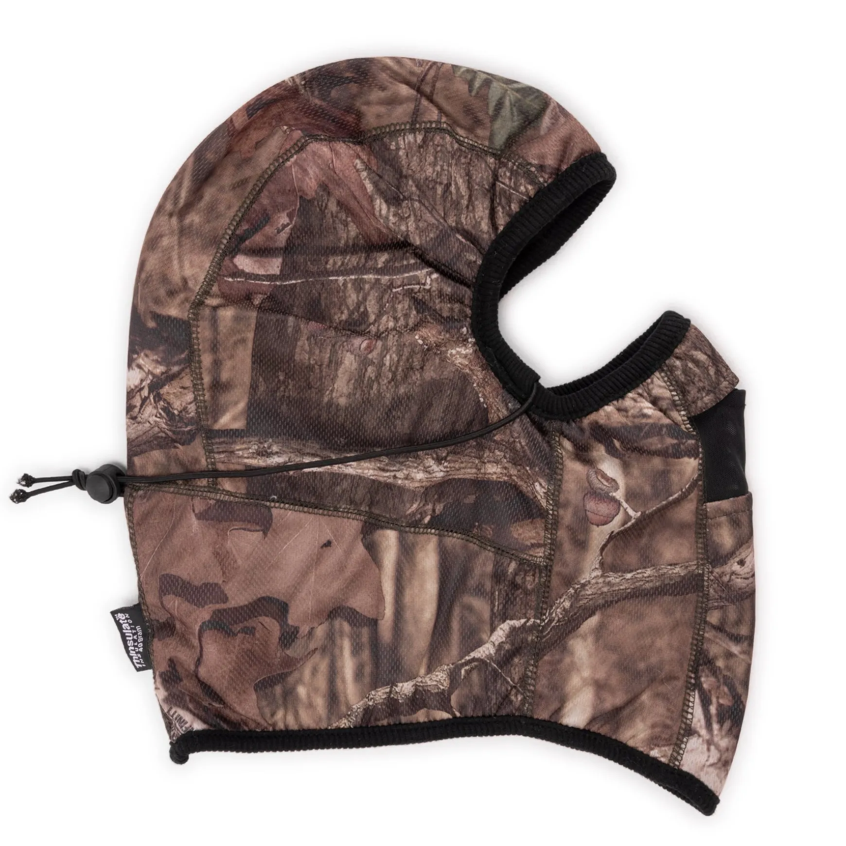QuietWear Thinsulate Insulated Mask
