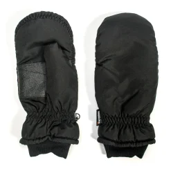 QuietWear Waterproof Nylon Mittens