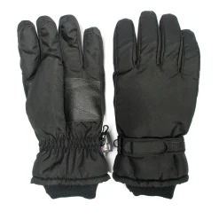 QuietWear Waterproof Thinsulate Gloves