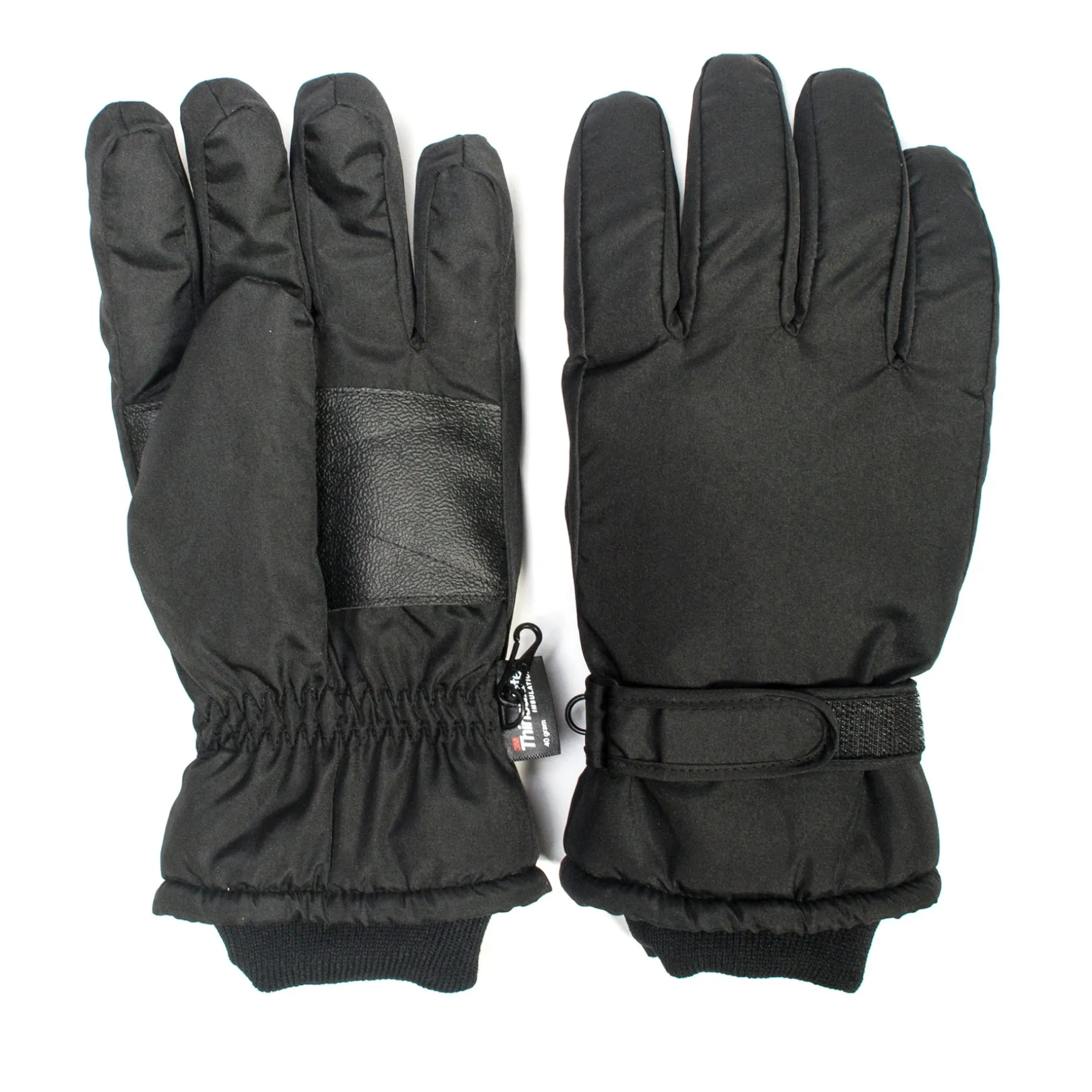 QuietWear Waterproof Thinsulate Gloves