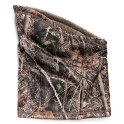 QuietWear Wind Resistant Neck Up