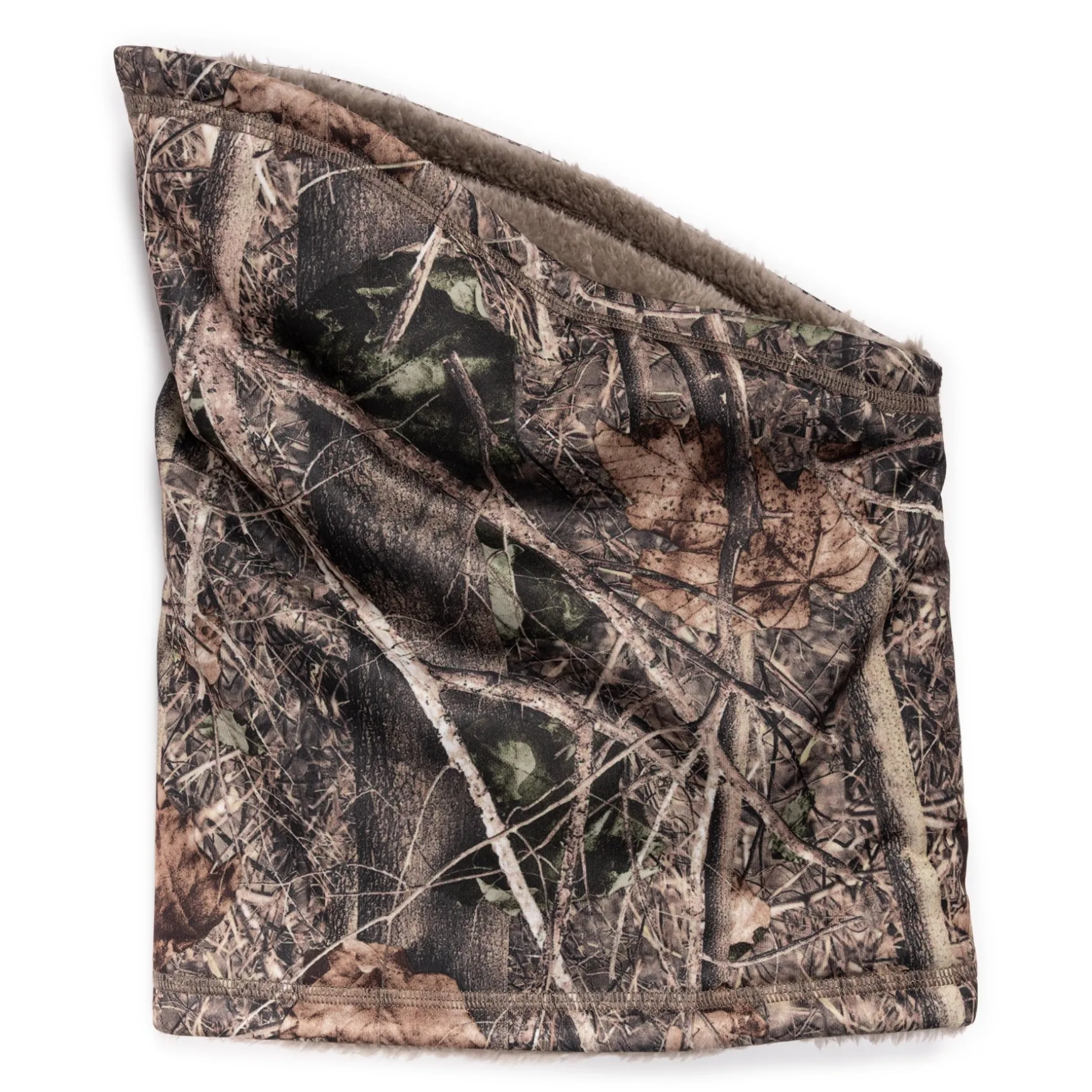 QuietWear Wind Resistant Neck Up