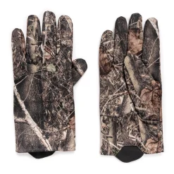 QuietWear Wind Resistant Gloves