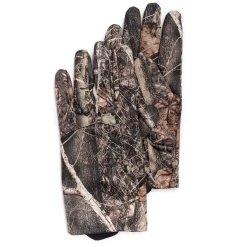 QuietWear Wind Resistant Gloves