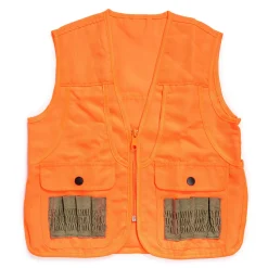 QuietWear Youth Hunting Vest