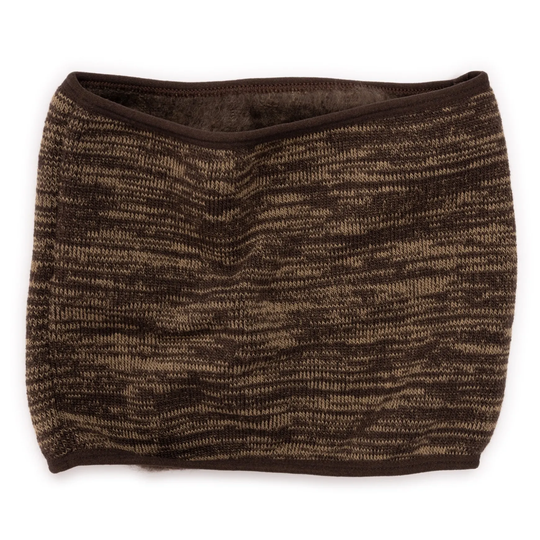 QuietWearNeck Gaiter Heat Retainer