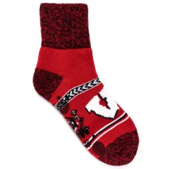 Wisconsin Badgers GameDay Unisex Short Heat Retainer