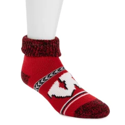 Wisconsin Badgers GameDay Unisex Short Heat Retainer