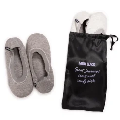 Women's 2 Pack Travel Ballerina Set