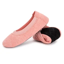Women's 2 Pack Travel Ballerina Set