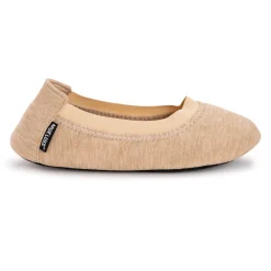 Women's 2 Pack Travel Ballerina Set