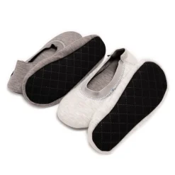 Women's 2 Pack Travel Ballerina Set