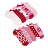 Women's 10 Pack Valentine's Day Socks