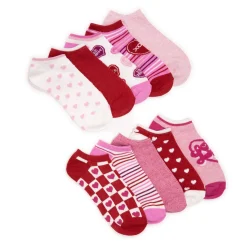 Women's 10 Pack Valentine's Day Socks
