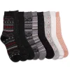Women's 9 Pair Pack 8" Boot Socks