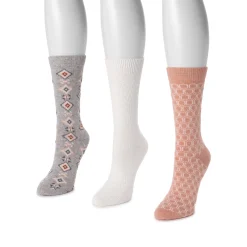 Women's 9 Pair Pack 8