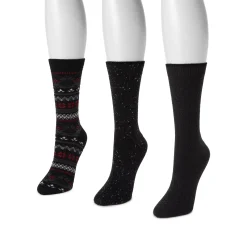 Women's 9 Pair Pack 8