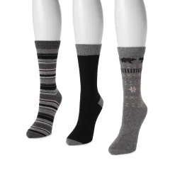 Women's 9 Pair Pack 8