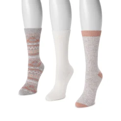 Women's 9 Pair Pack 8