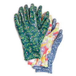 Women's 3 Pair Pack Garden Glove