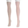 Women's 2 Pair Pack Marl Over the Knee Socks