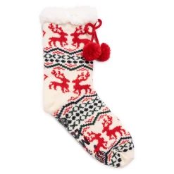 Women's 1 Pair Pack Tall Cabin Socks