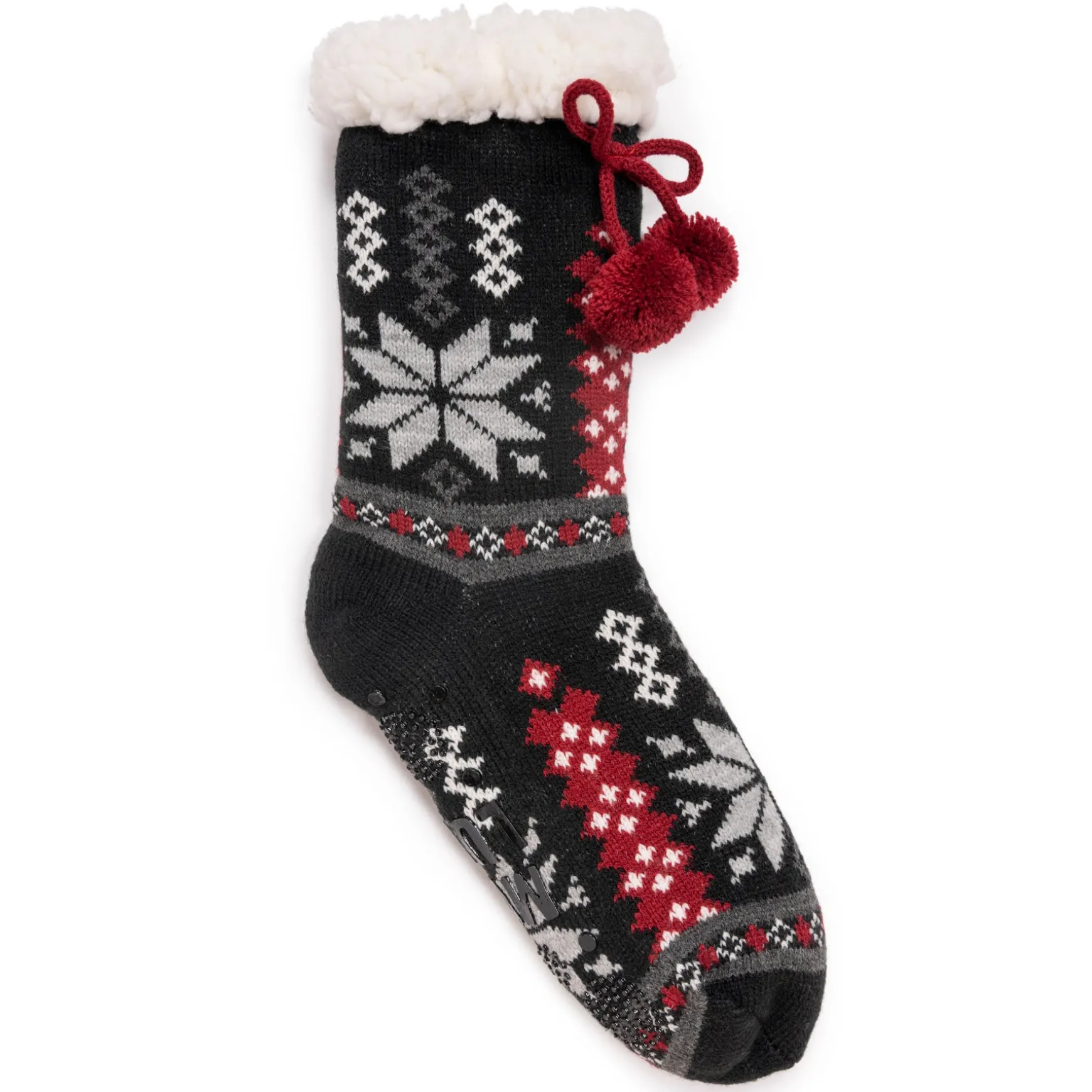 Women's 1 Pair Pack Tall Cabin Socks