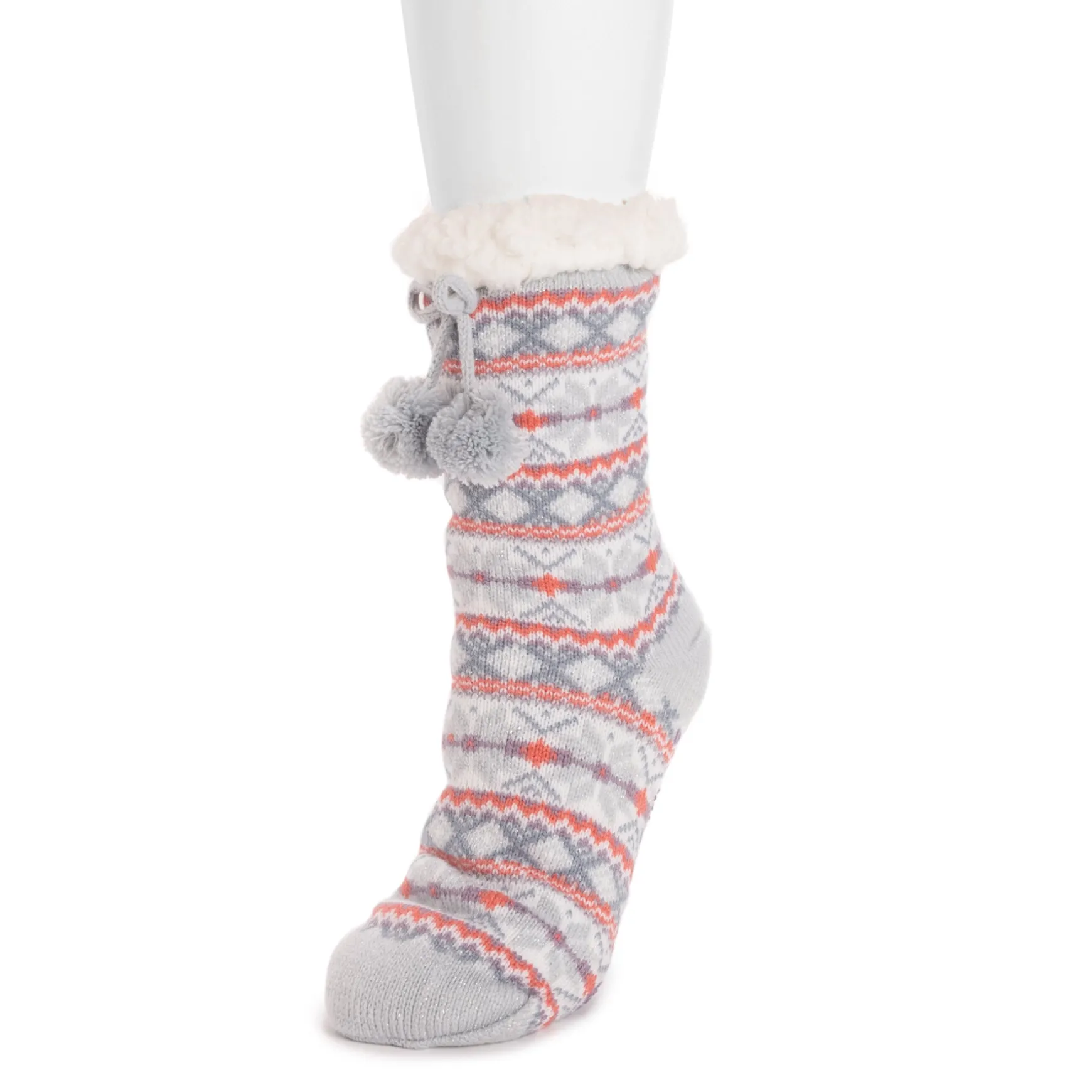 Women's 1 Pair Pack Tall Cabin Socks