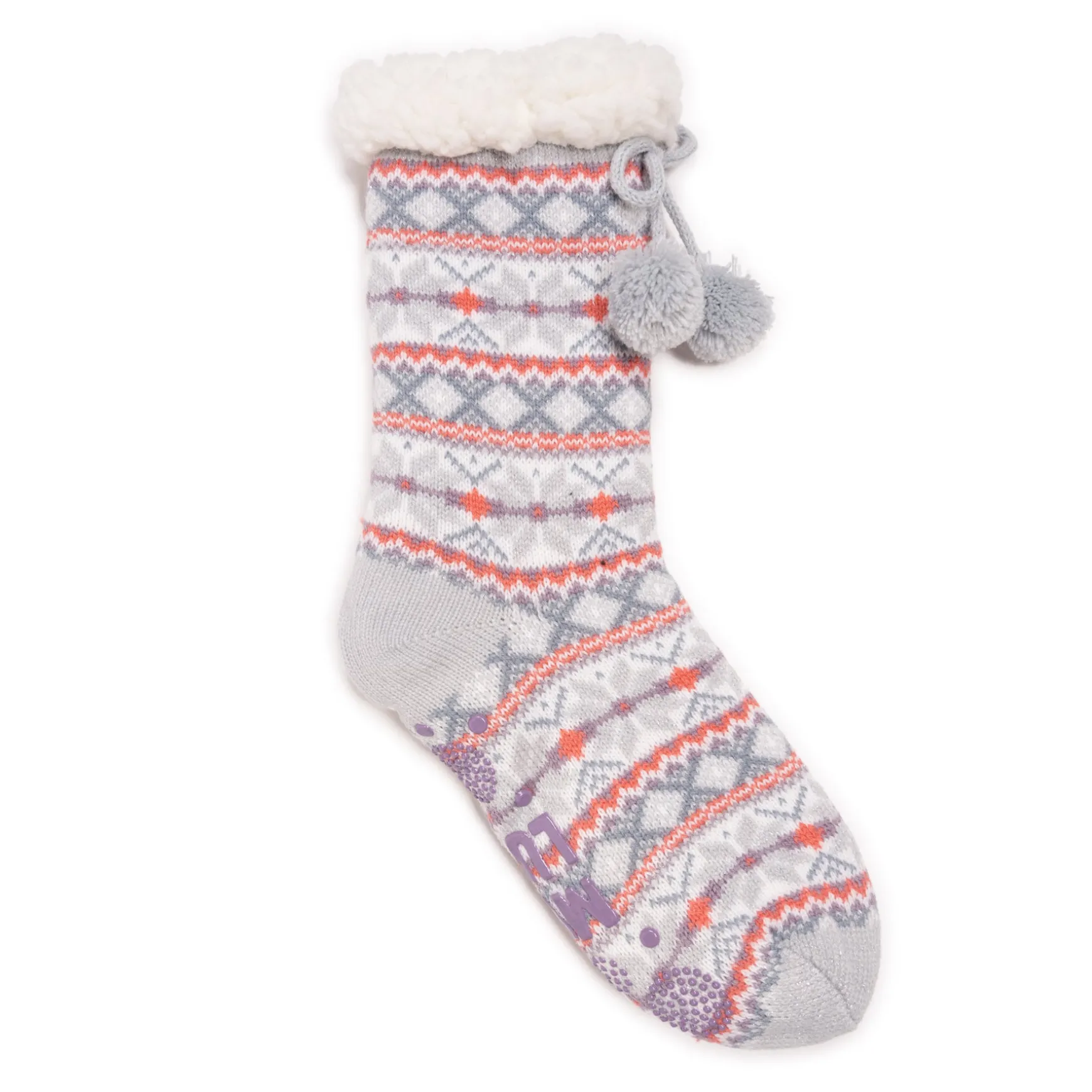 Women's 1 Pair Pack Tall Cabin Socks