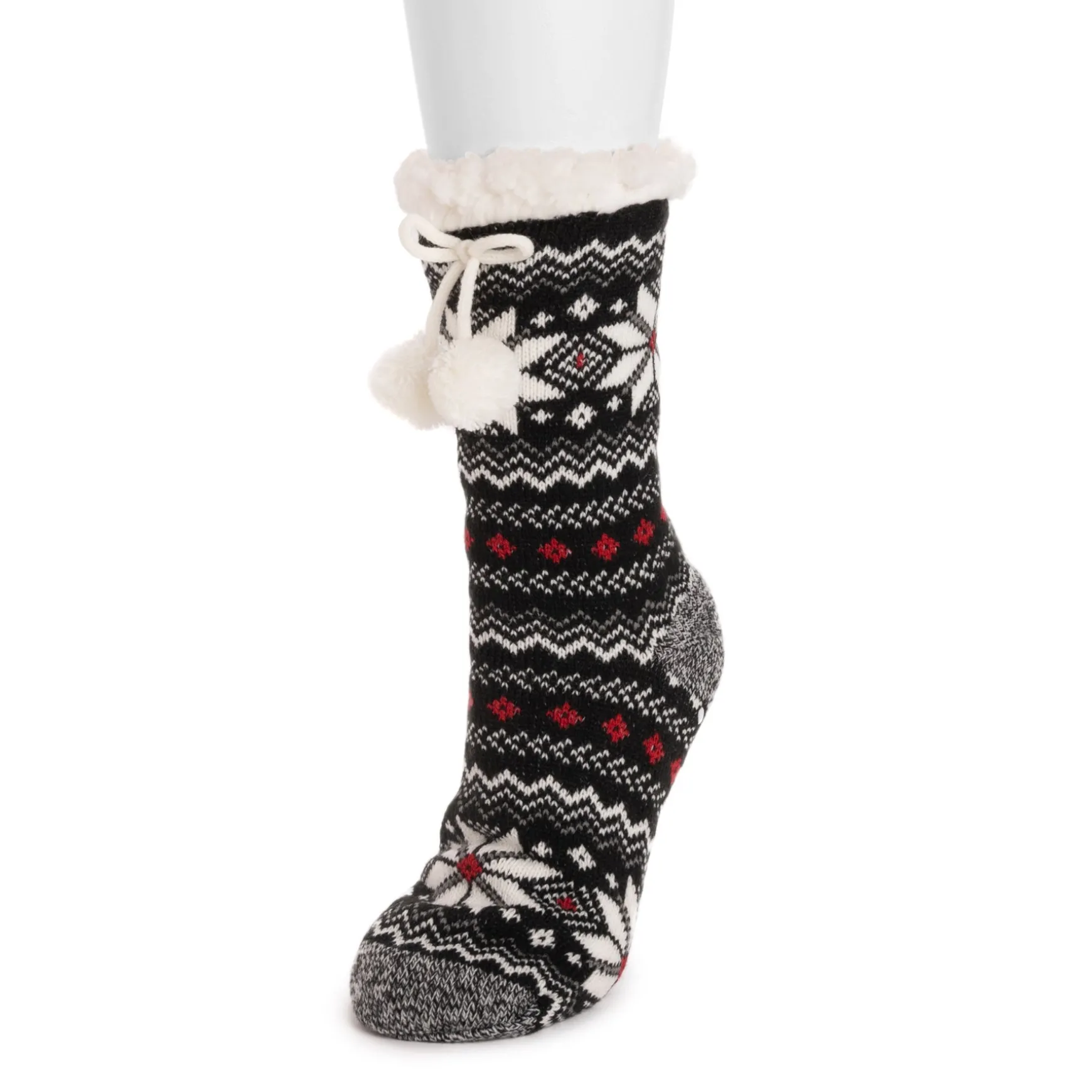 Women's 1 Pair Pack Tall Cabin Socks