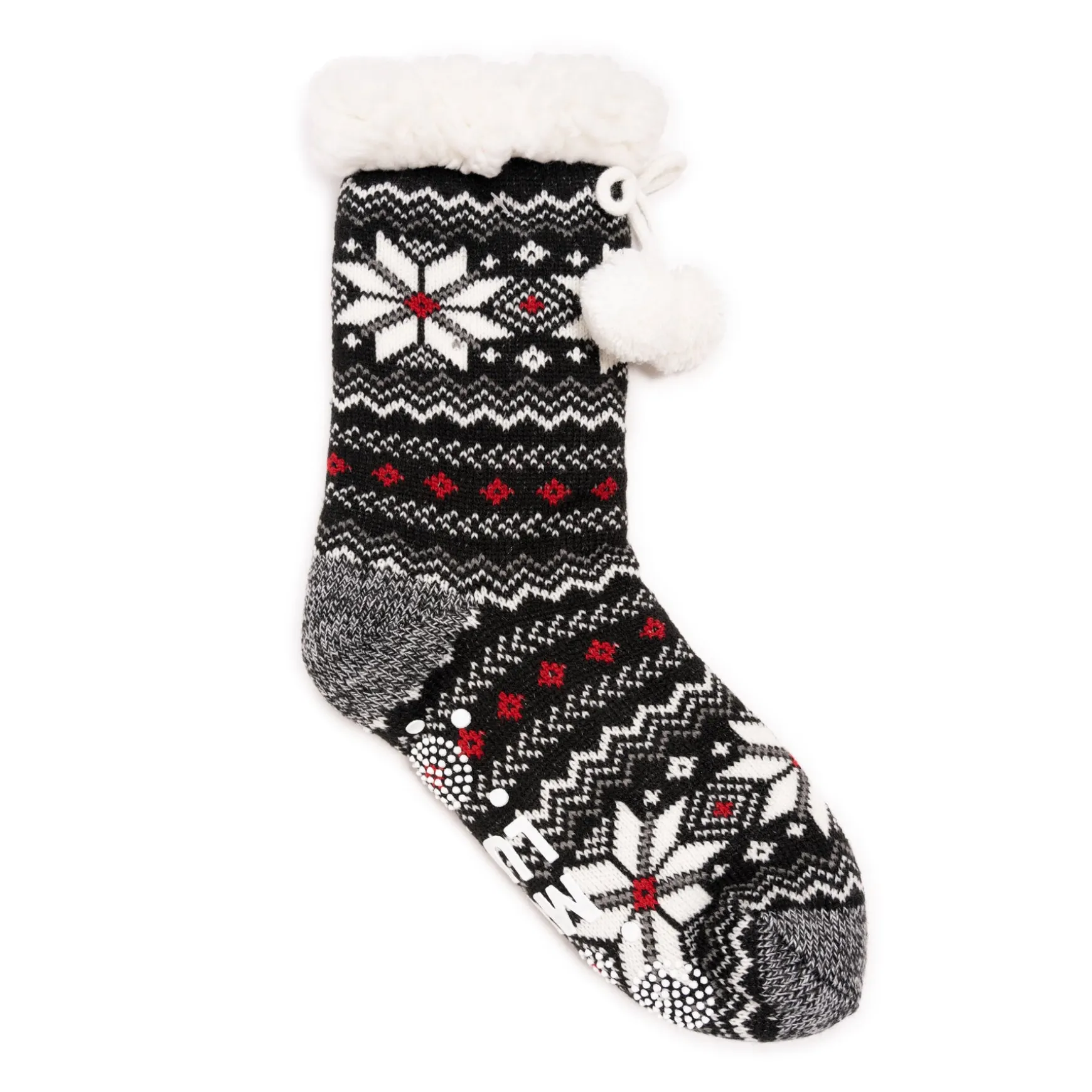 Women's 1 Pair Pack Tall Cabin Socks