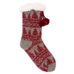 Women's 1 Pair Pack Tall Cabin Socks