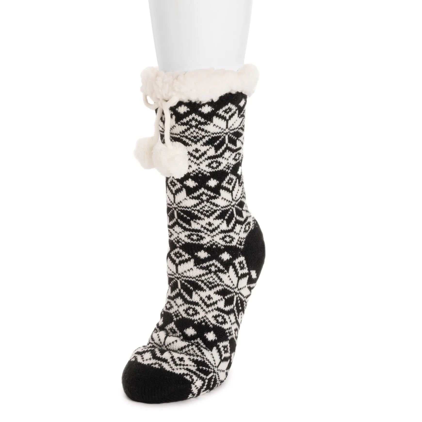 Women's 1 Pair Pack Tall Cabin Socks