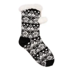 Women's 1 Pair Pack Tall Cabin Socks