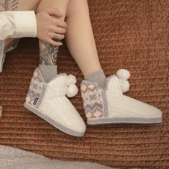 Women's Amira Slippers