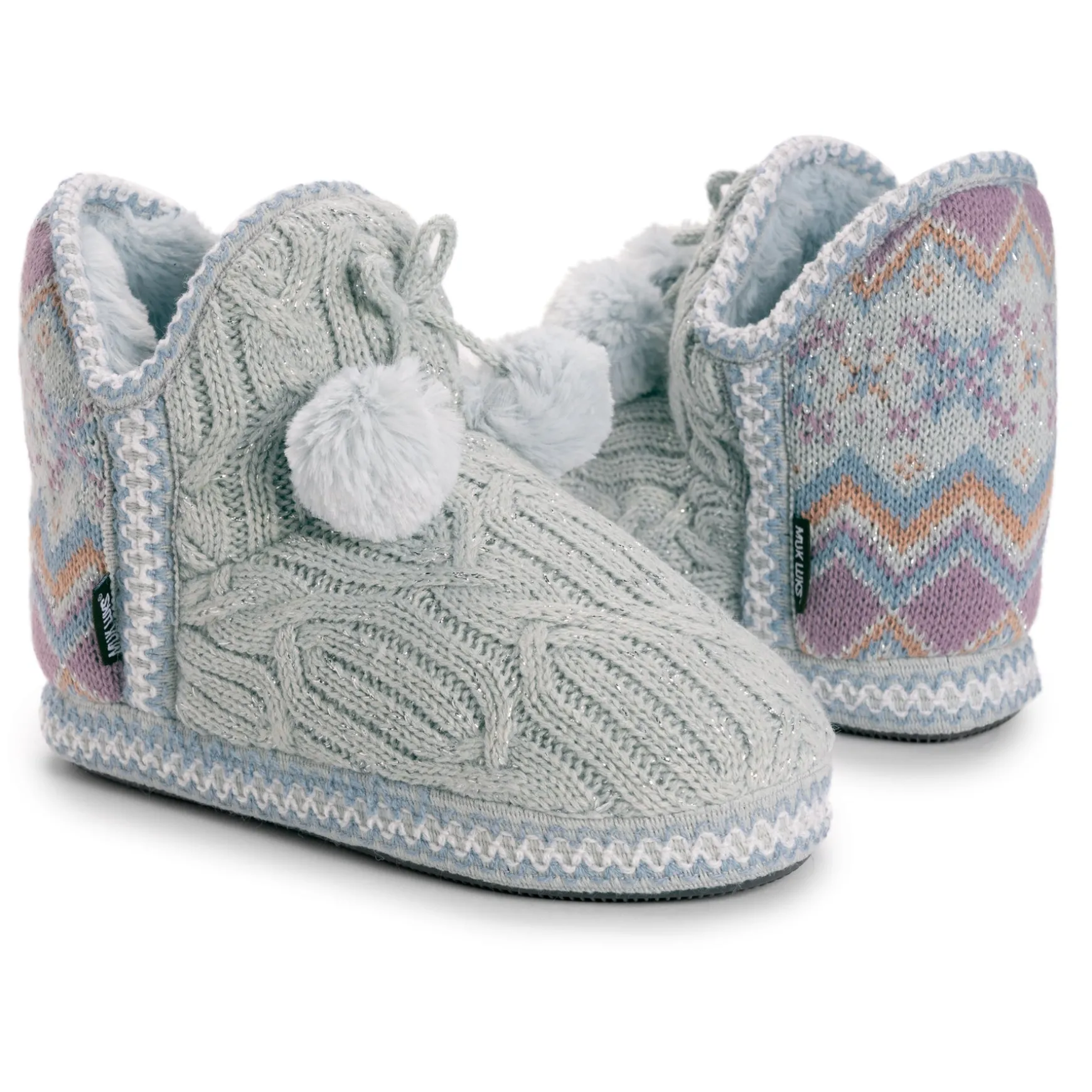 Women's Amira Slippers