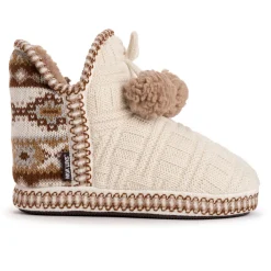 Women's Amira Slippers