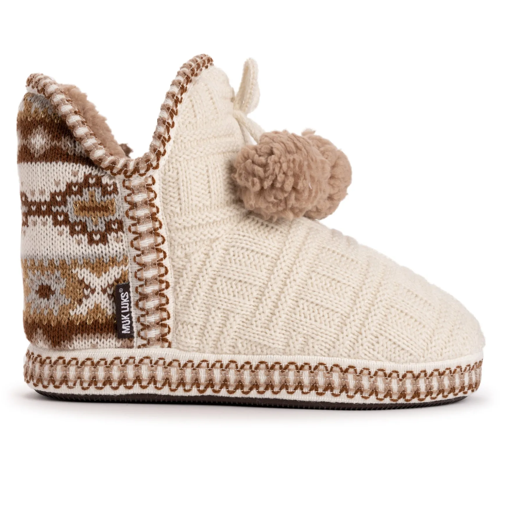 Women's Amira Slippers