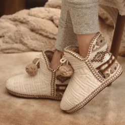 Women's Amira Slippers