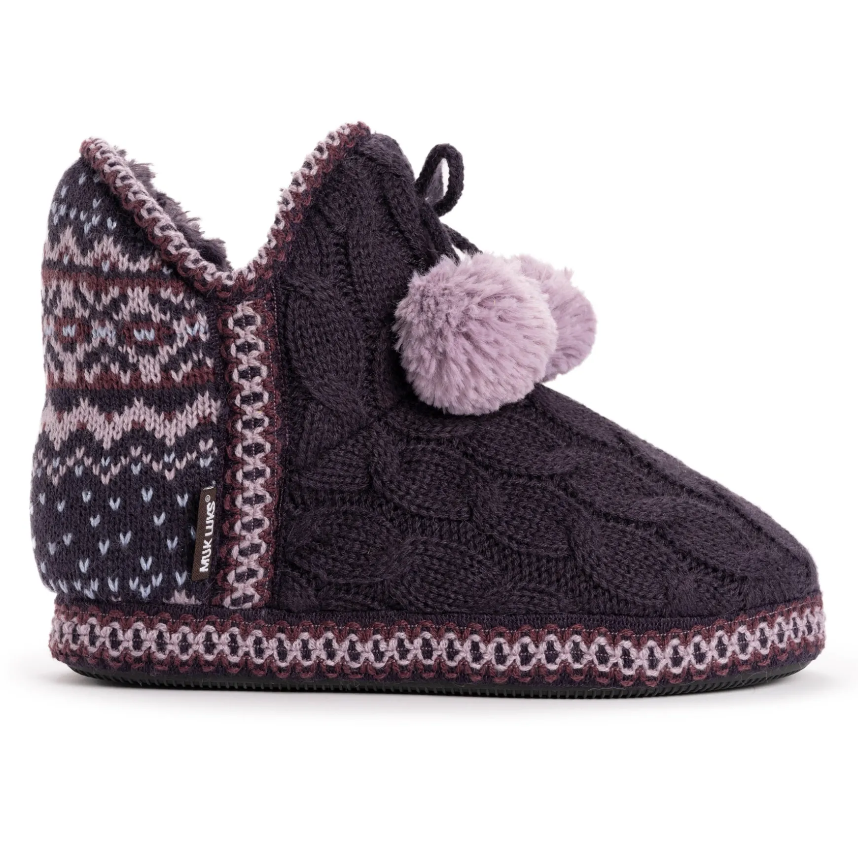 Women's Amira Slippers