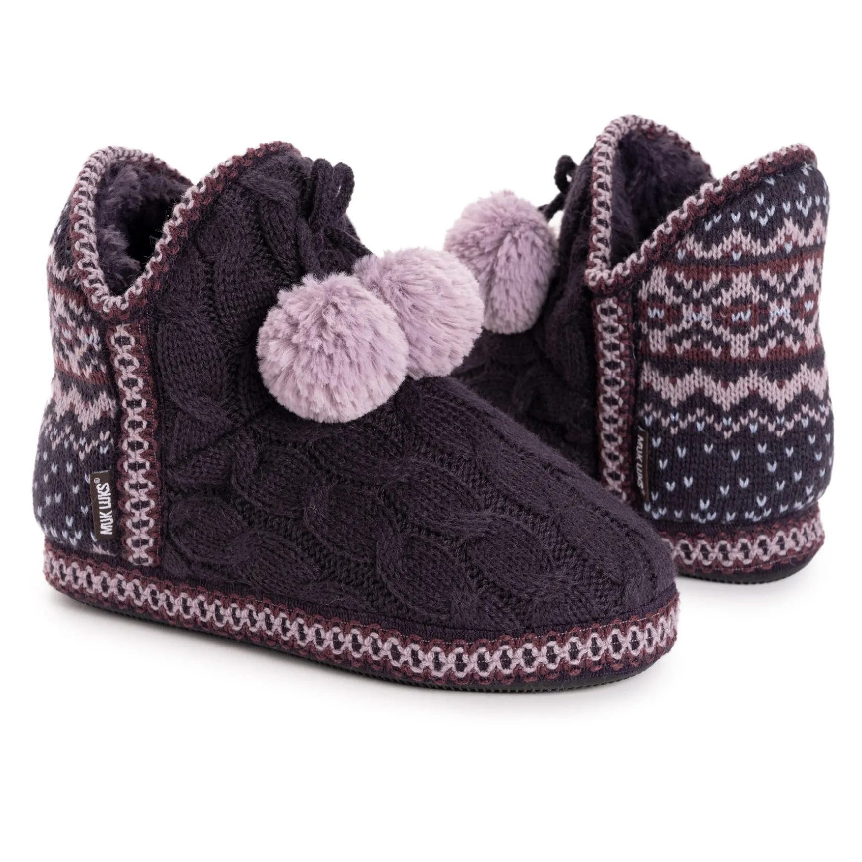 Women's Amira Slippers