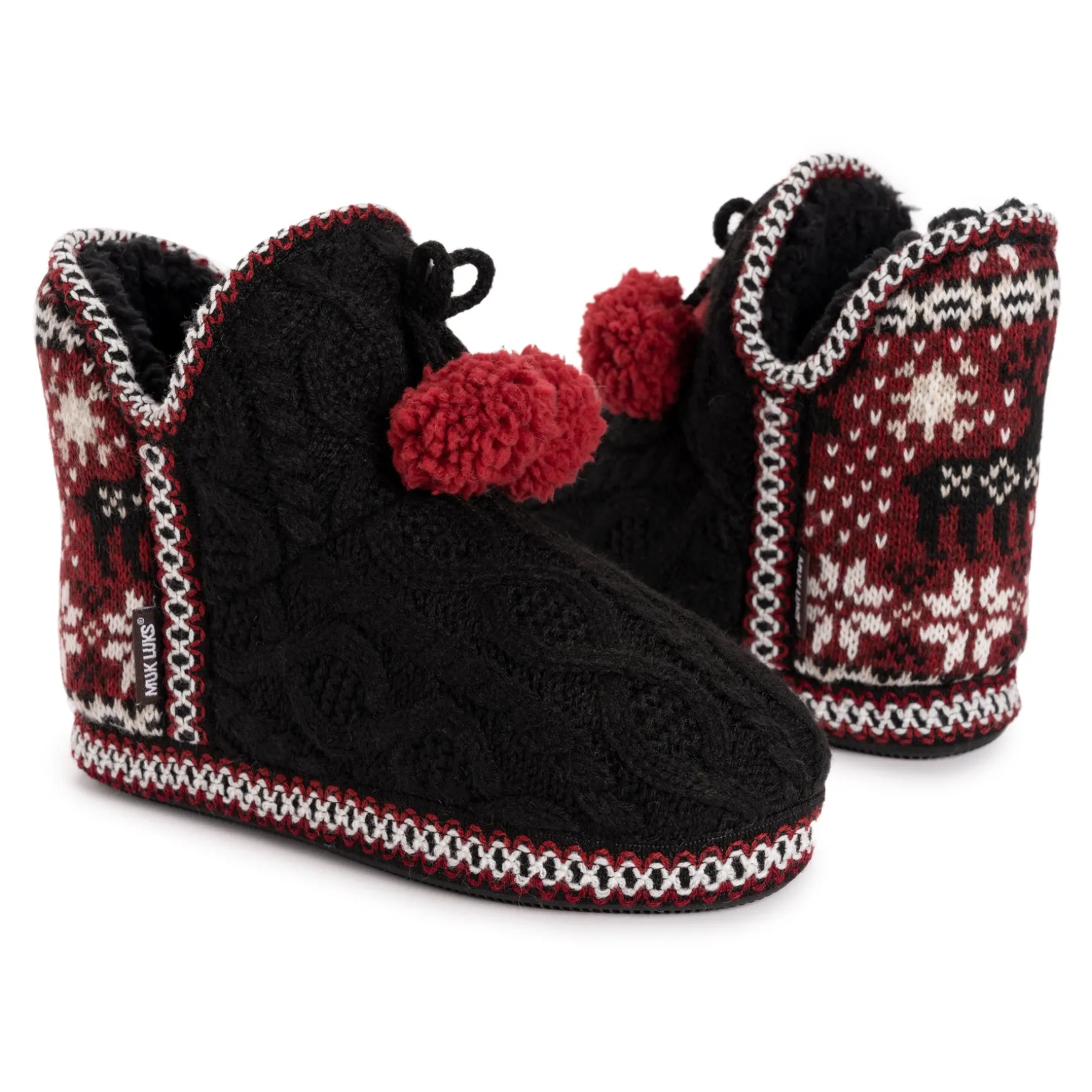 Women's Amira Slippers