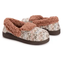 Women's Anais Moccasin Slipper