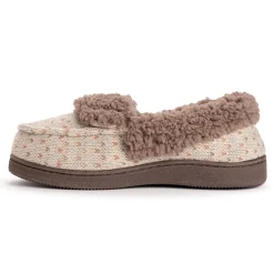 Women's Anais Moccasin Slipper