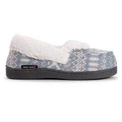Women's Anais Moccasin Slipper