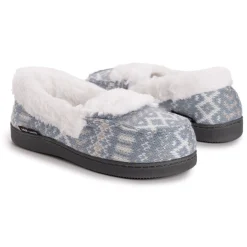 Women's Anais Moccasin Slipper