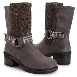 Women's Arya Alice Boots