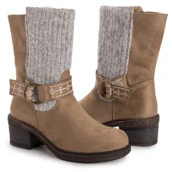 Women's Arya Alice Boots