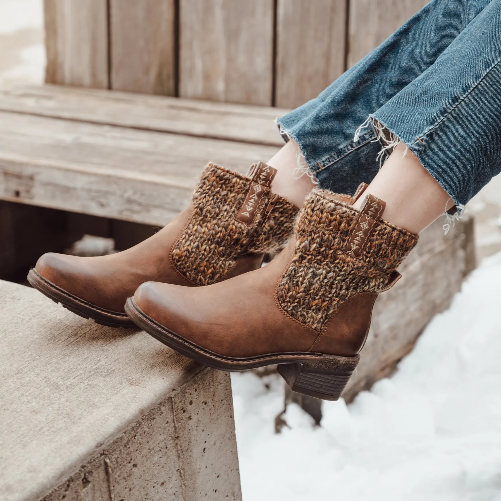 Women's Arya Arlene Boots