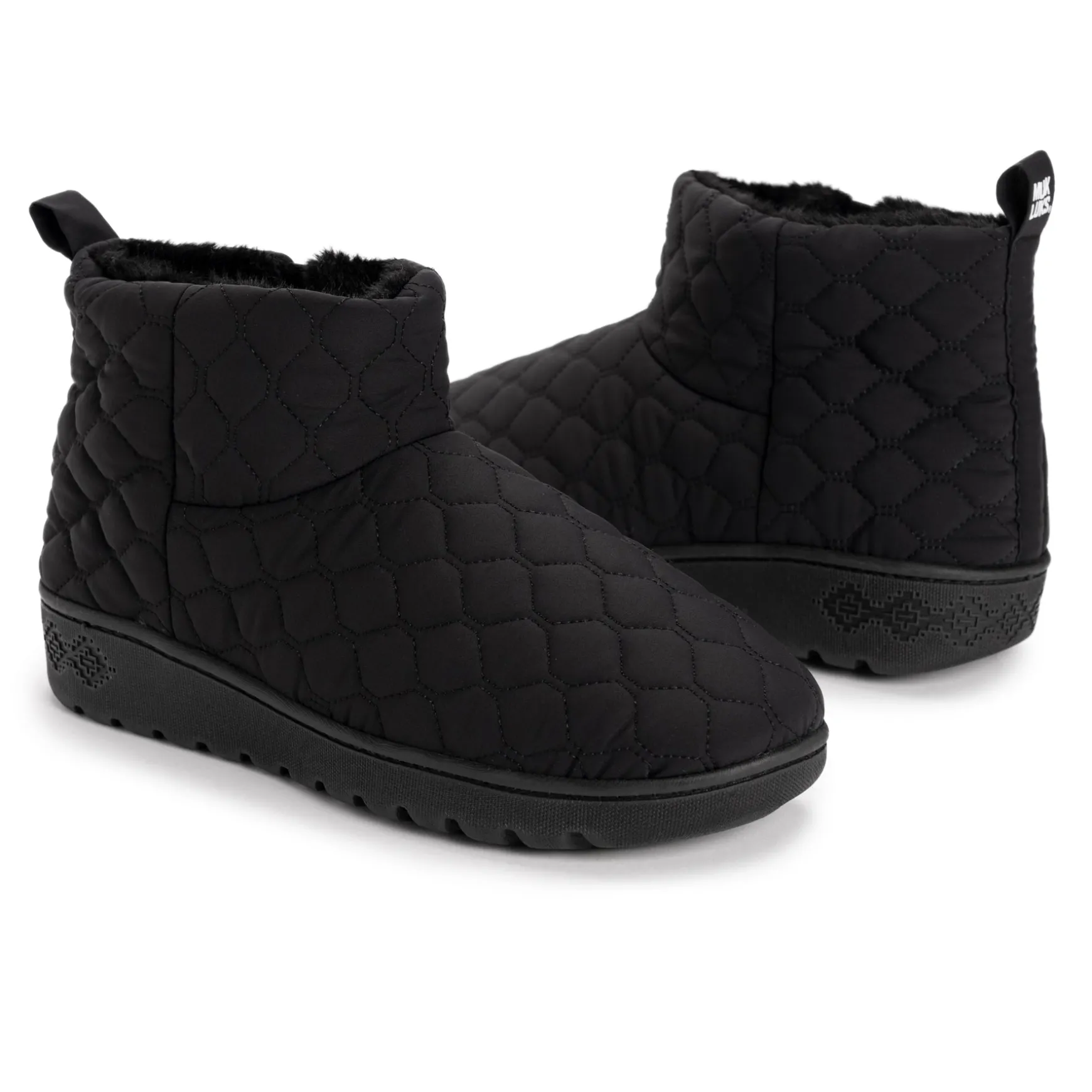 Women's Avery Rose Bootie Slippers